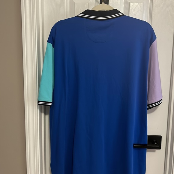 VEBOON Polo / NWT - Picture 6 of 10